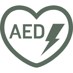 AED