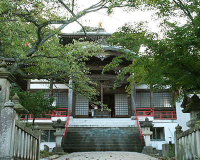 愛染寺